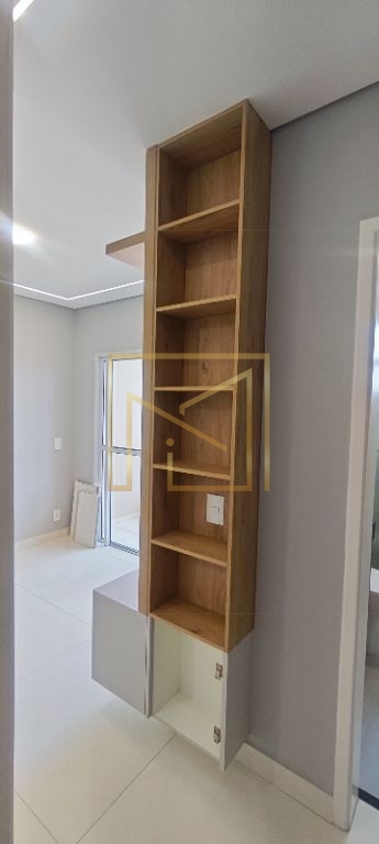 Venda de Apartamentos / Padrão na cidade de Hortolândia