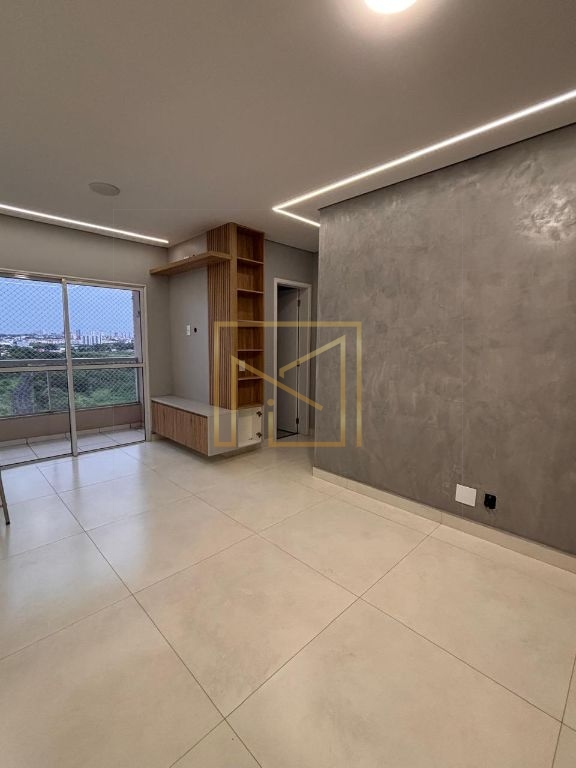 Venda de apartamentos / padrão na cidade de hortolândia
