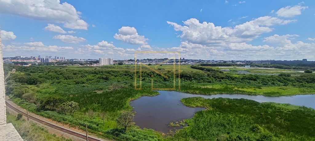 Venda de Apartamentos / Padrão na cidade de Hortolândia