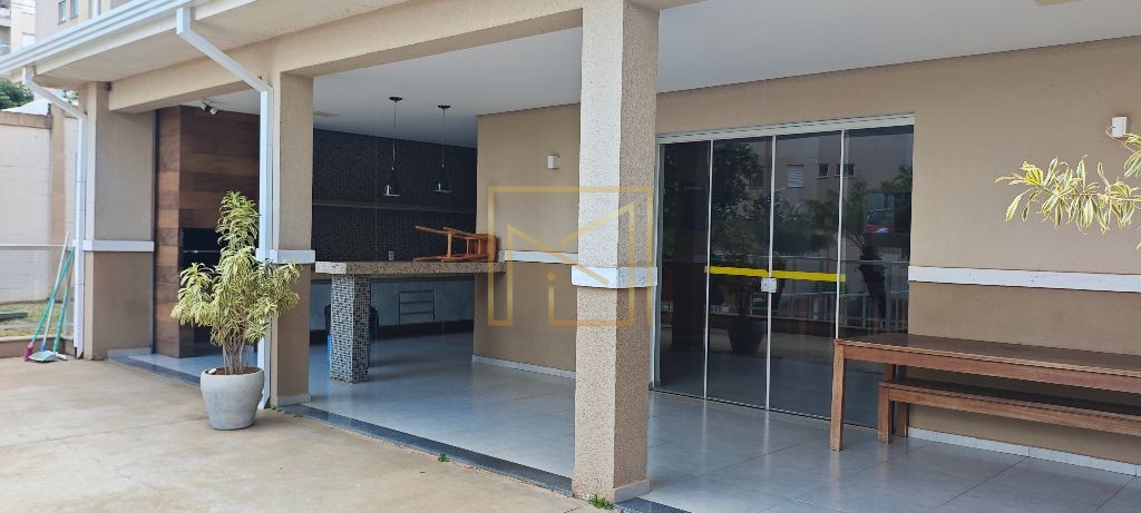 Venda de Apartamentos / Padrão na cidade de Hortolândia