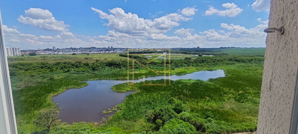 Venda de Apartamentos / Padrão na cidade de Hortolândia