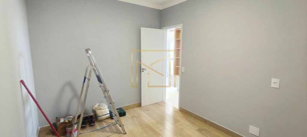 Venda de Apartamentos / Padrão na cidade de Hortolândia