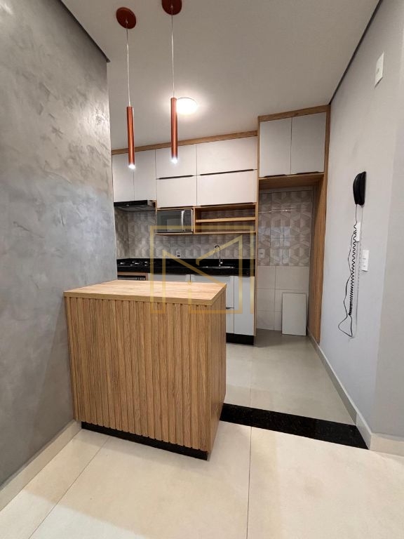 Venda de apartamentos / padrão na cidade de hortolândia