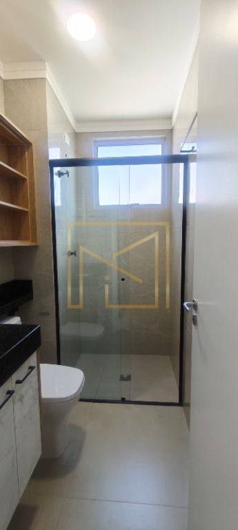 Venda de Apartamentos / Padrão na cidade de Hortolândia