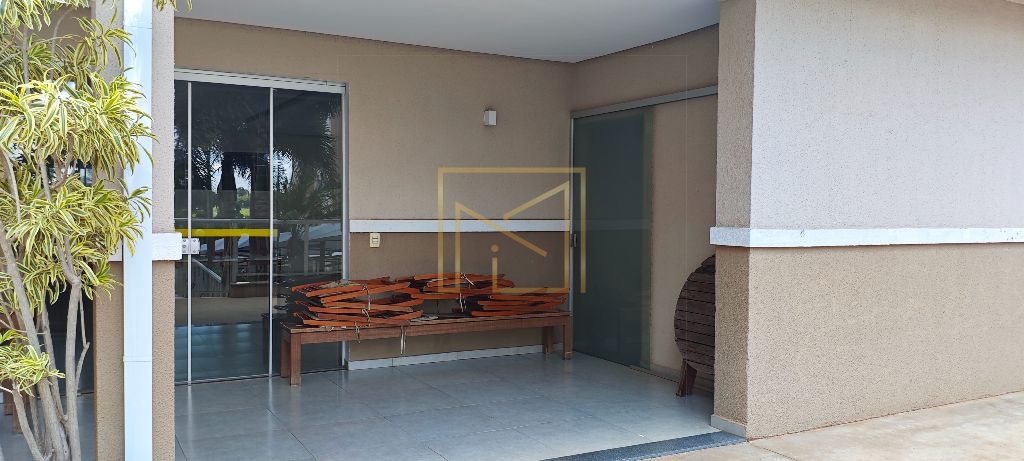 Venda de Apartamentos / Padrão na cidade de Hortolândia