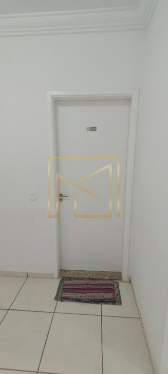 Venda de Apartamentos / Padrão na cidade de Hortolândia