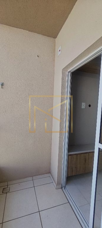 Venda de Apartamentos / Padrão na cidade de Hortolândia