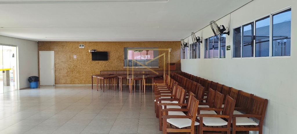 Venda de apartamentos / padrão na cidade de hortolândia