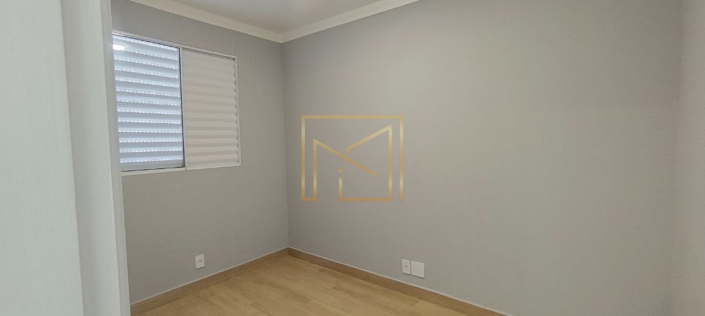 Venda de apartamentos / padrão na cidade de hortolândia
