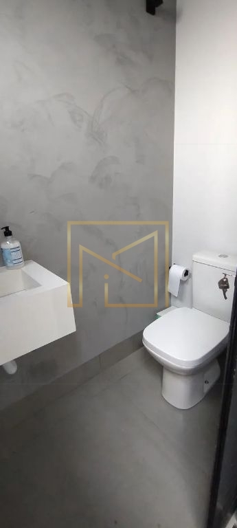 Casa térrea moderna no jatobá – 3 dormitórios, integração to
