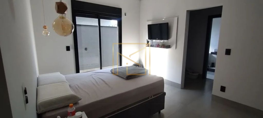 Casa térrea moderna no jatobá – 3 dormitórios, integração to