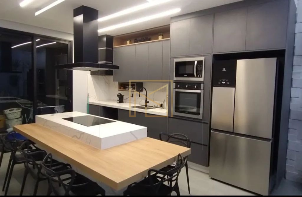 Casa térrea moderna no jatobá – 3 dormitórios, integração to