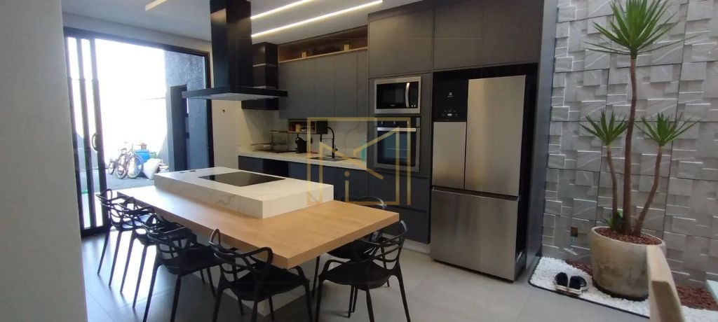 Casa térrea moderna no jatobá – 3 dormitórios, integração to