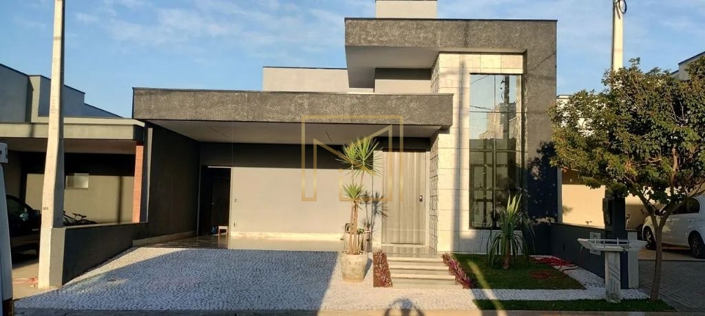 Casa térrea moderna no jatobá – 3 dormitórios, integração to