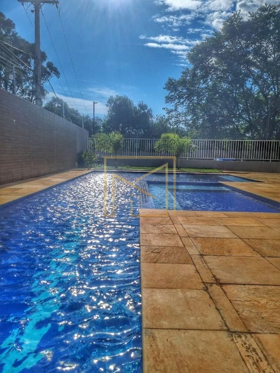 Apartamento padrão à venda em taquara branca, hortolândia