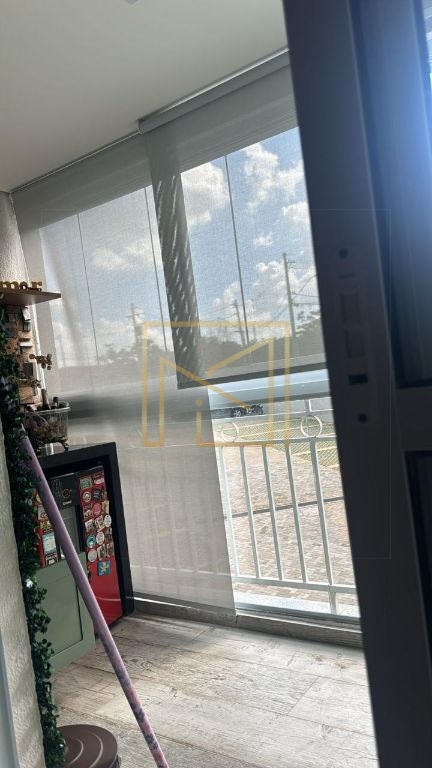 Apartamento padrão à venda em taquara branca, hortolândia