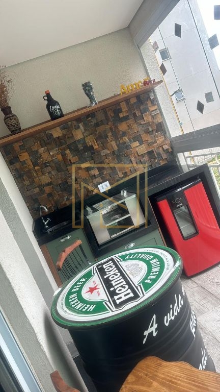 Apartamento padrão à venda em taquara branca, hortolândia