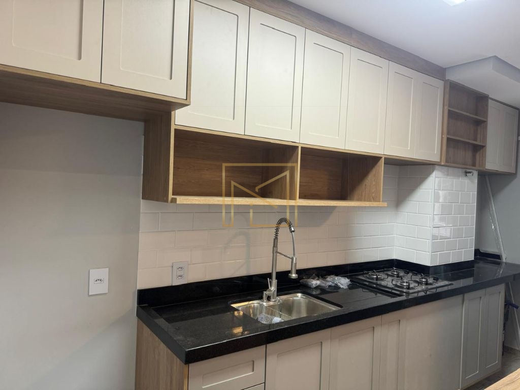 Apartamento padrão à venda em taquara branca, hortolândia