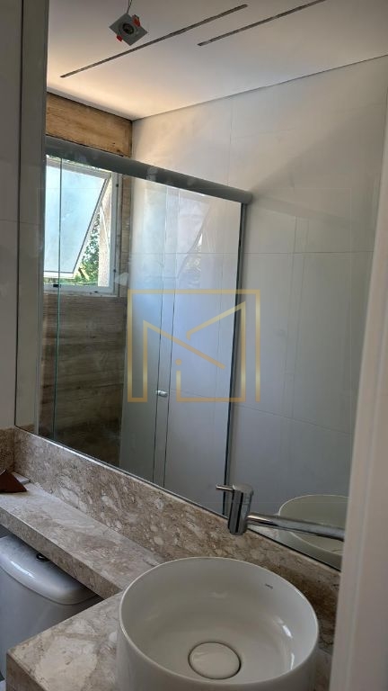 Apartamento padrão à venda em taquara branca, hortolândia