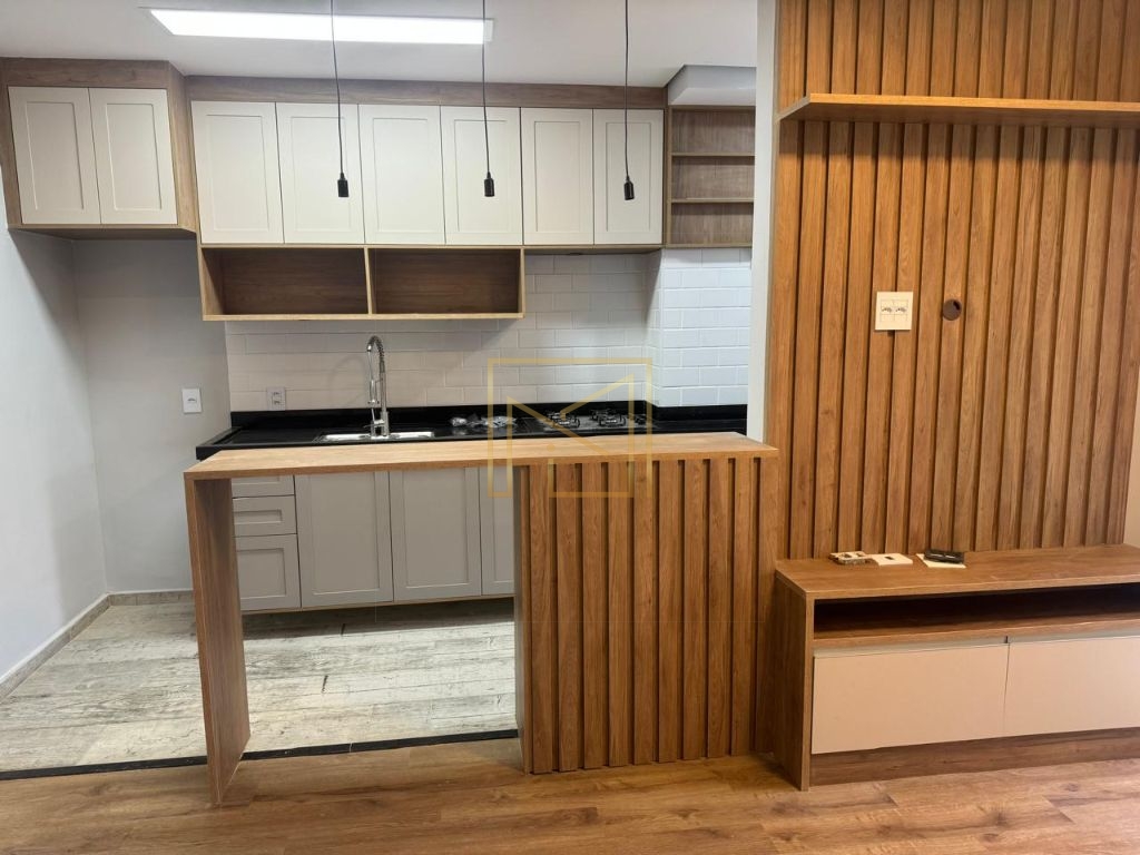Apartamento padrão à venda em taquara branca, hortolândia