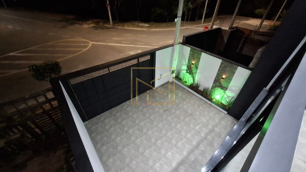 Sobrado à Venda no Jardim Vila Verde, Hortolândia