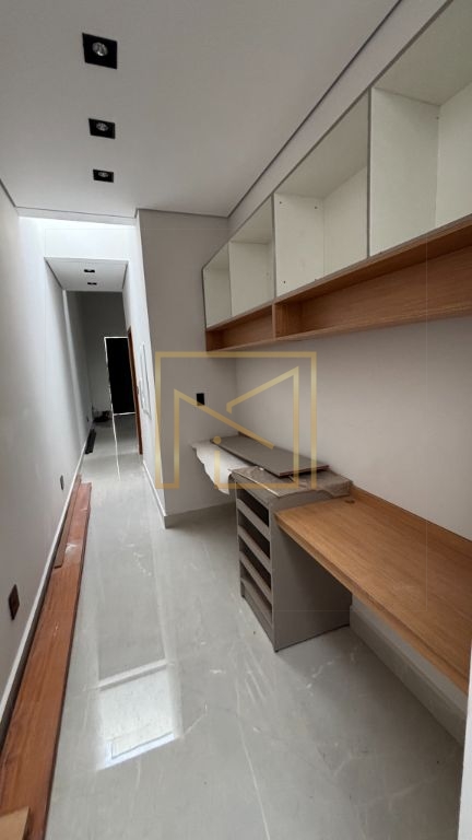 Casa em condomínio com 3 suítes à venda em hortolândia