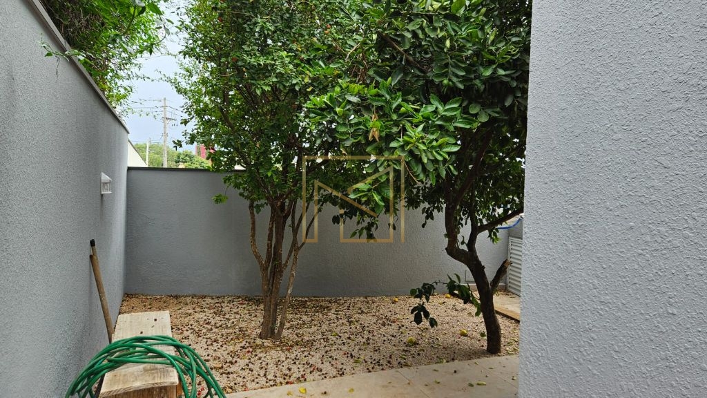 Venda de Casas / Sobrado Condomínio na cidade de INDAIATUBA