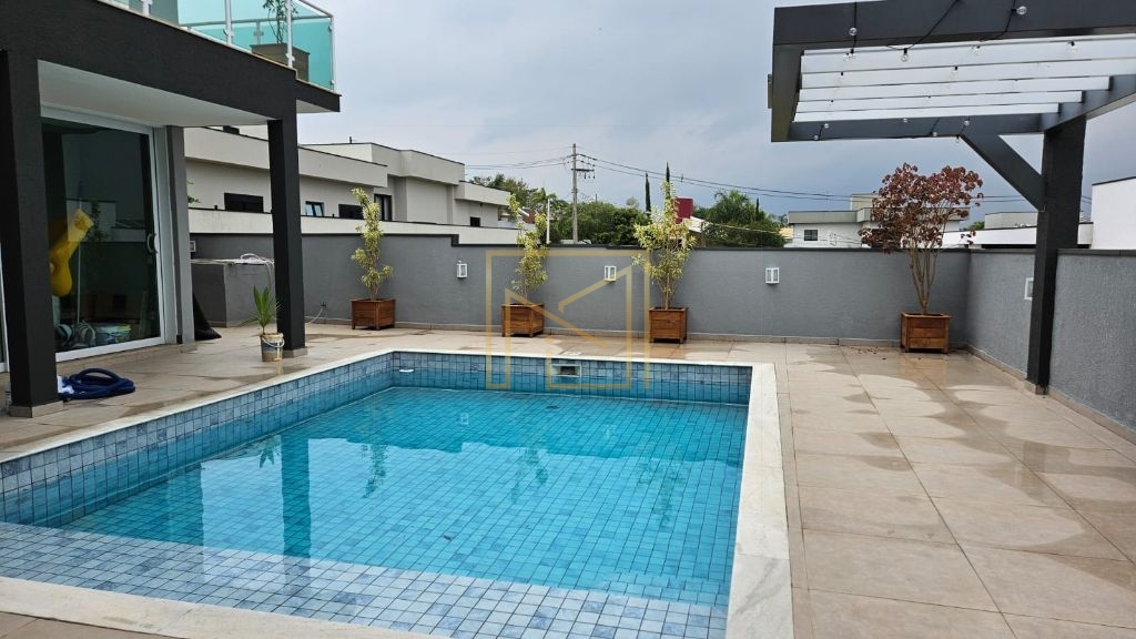Venda de Casas / Sobrado Condomínio na cidade de INDAIATUBA