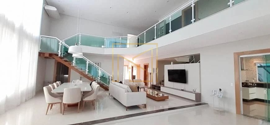 Venda de casas / sobrado condomínio na cidade de indaiatuba