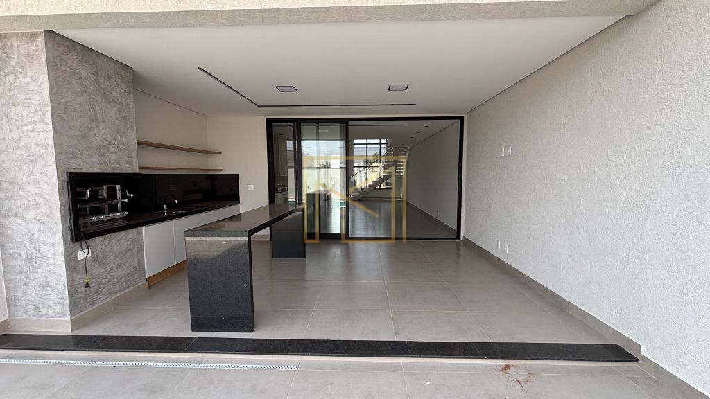 Cond. Olívio franceschini: sobrado 3 suítes, cinema/tv, home