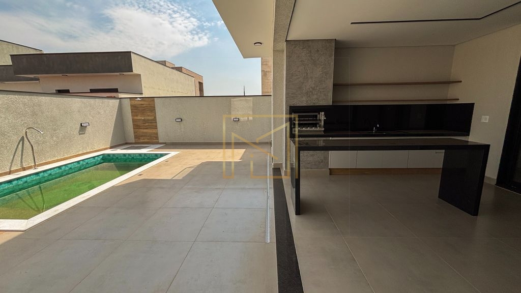 Cond. Olívio franceschini: sobrado 3 suítes, cinema/tv, home