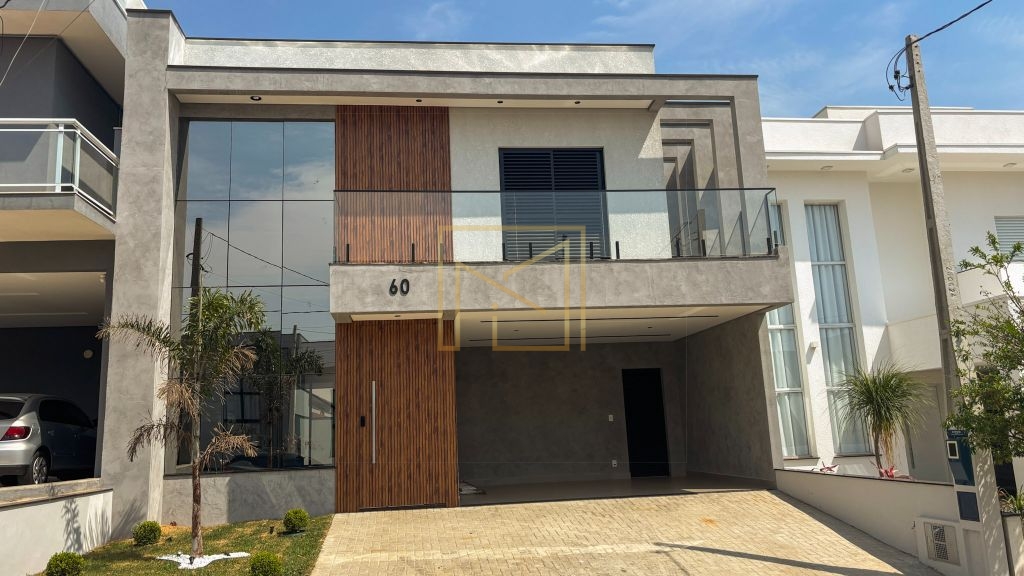 Cond. Olívio franceschini: sobrado 3 suítes, cinema/tv, home