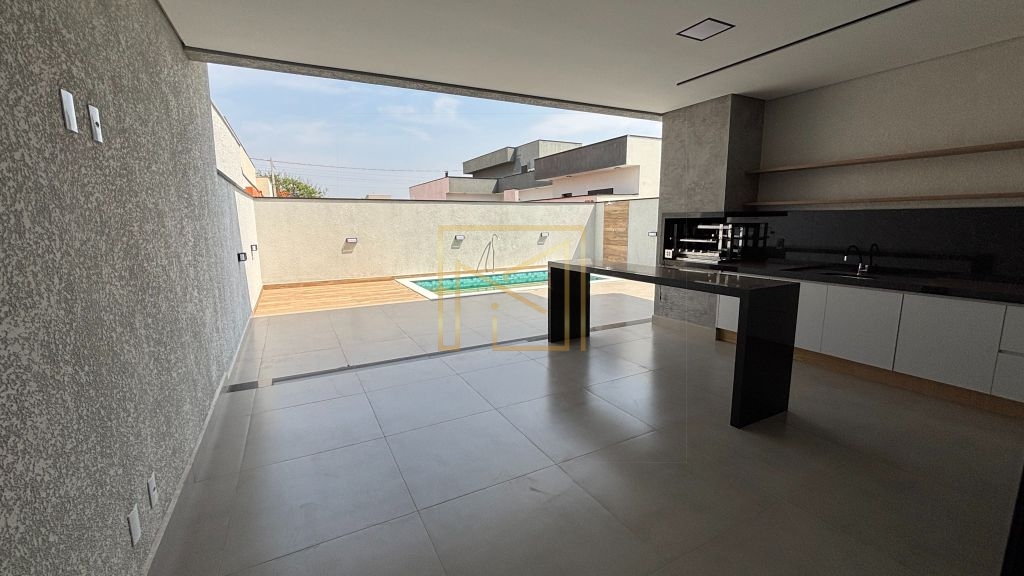 Cond. Olívio franceschini: sobrado 3 suítes, cinema/tv, home