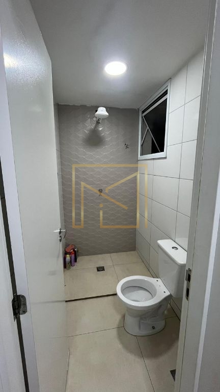 Venda de apartamentos / padrão na cidade de hortolândia