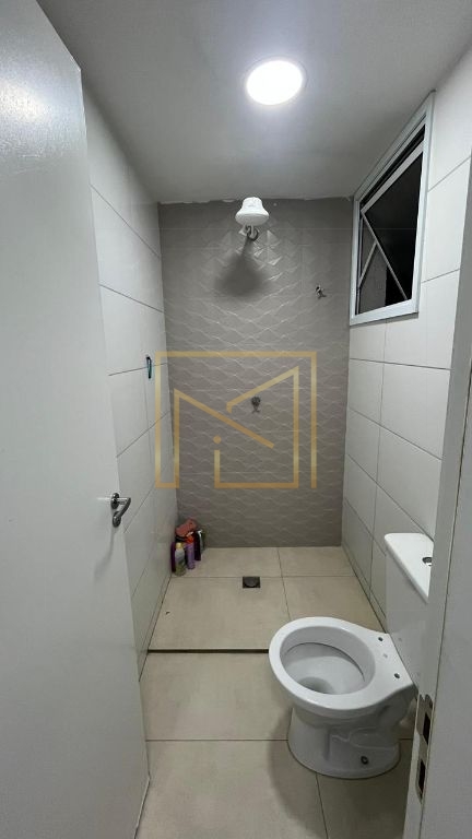 Venda de apartamentos / padrão na cidade de hortolândia