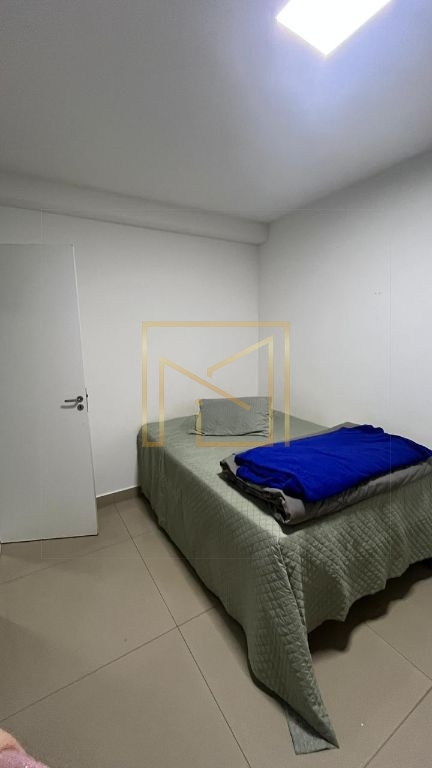 Venda de apartamentos / padrão na cidade de hortolândia
