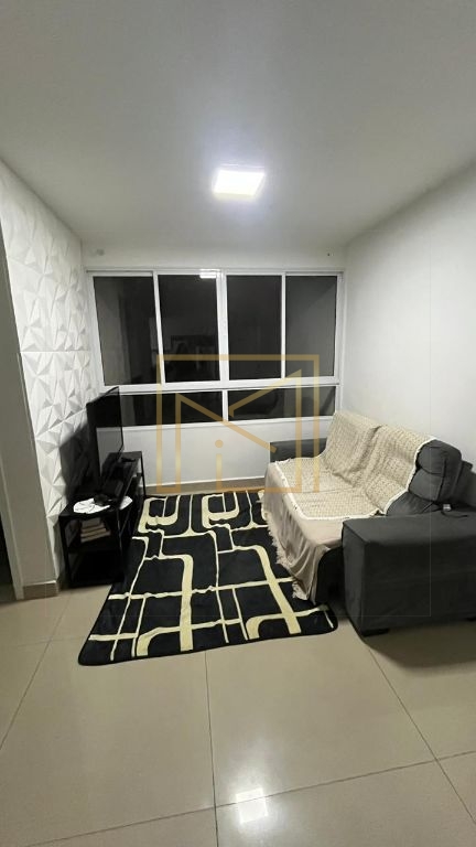 Venda de apartamentos / padrão na cidade de hortolândia