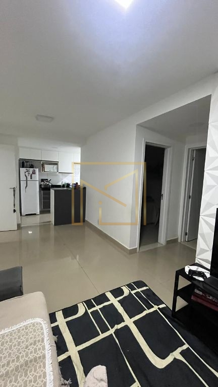 Venda de apartamentos / padrão na cidade de hortolândia