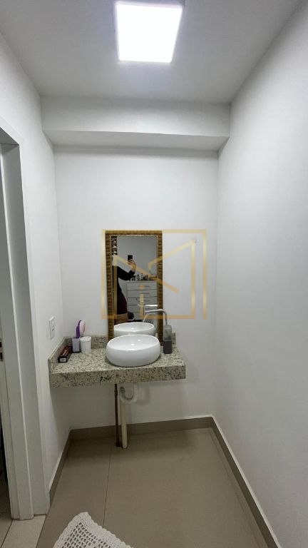 Venda de apartamentos / padrão na cidade de hortolândia