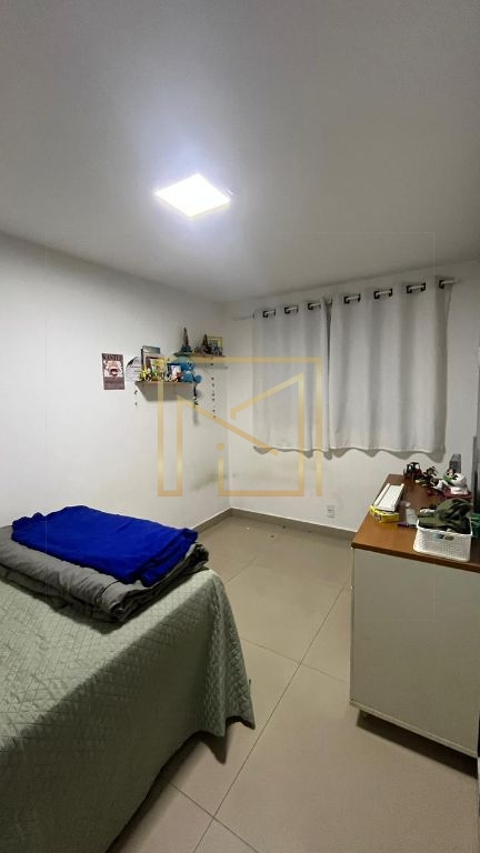 Venda de apartamentos / padrão na cidade de hortolândia