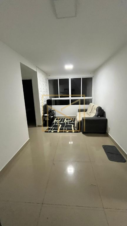 Venda de apartamentos / padrão na cidade de hortolândia