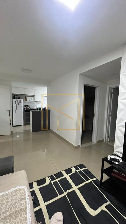 Venda de apartamentos / padrão na cidade de hortolândia