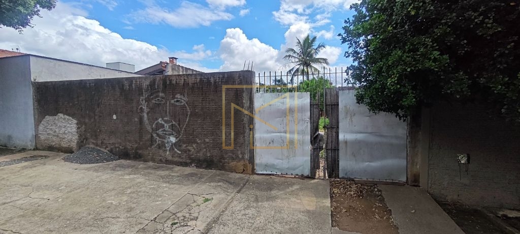 Venda de terreno / lote na cidade de hortolândia