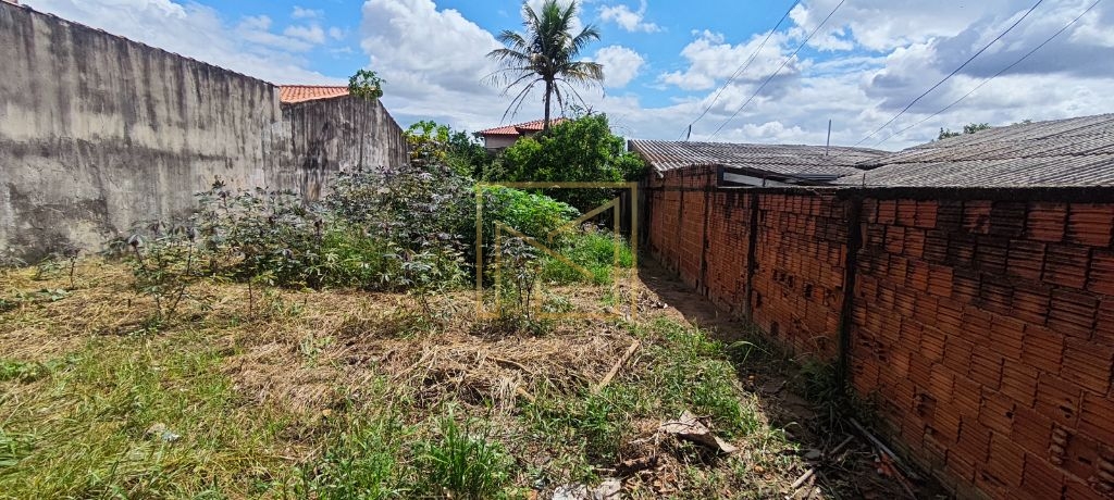 Venda de terreno / lote na cidade de hortolândia