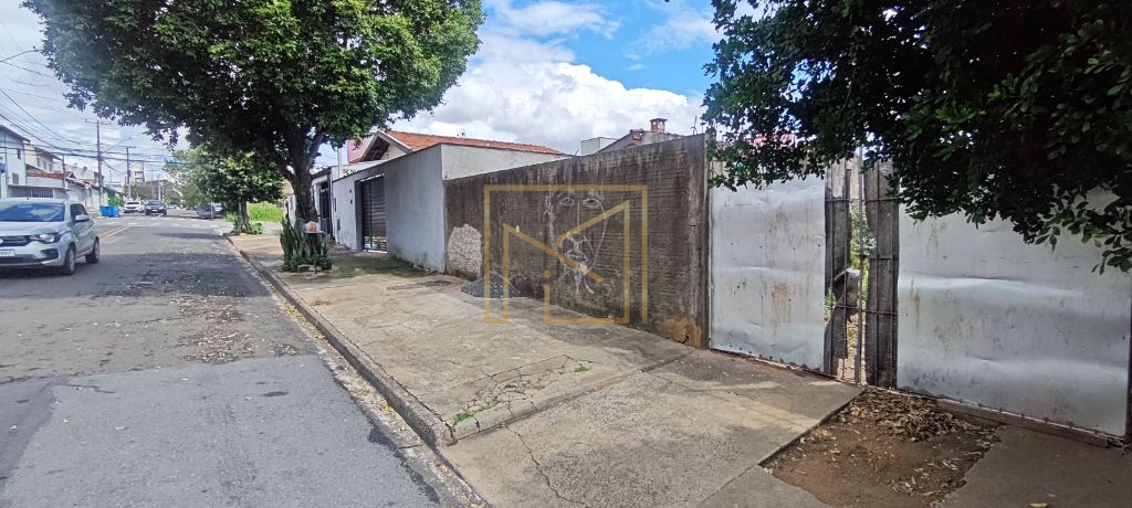 Venda de terreno / lote na cidade de hortolândia