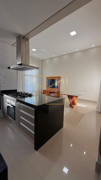 Casa jardim de mônaco – 3 dorms (1 suíte) piscina gourmet – 