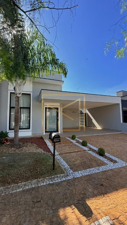 Casa jardim de mônaco – 3 dorms (1 suíte) piscina gourmet – 