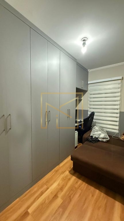 Apartamento premium no condomínio saint michel – hortolândia