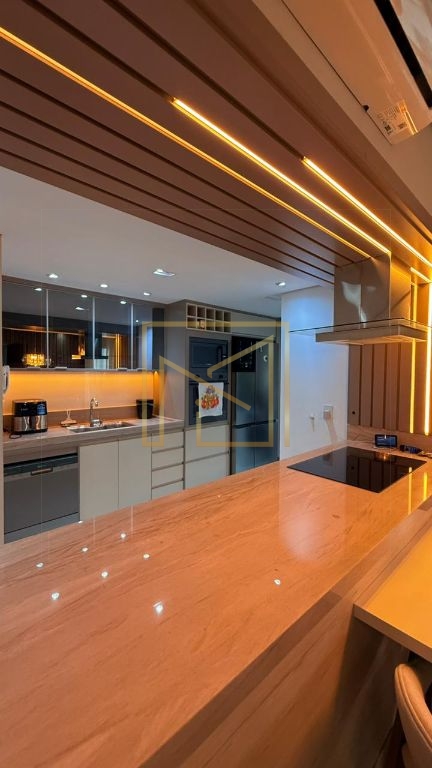Apartamento premium no condomínio saint michel – hortolândia