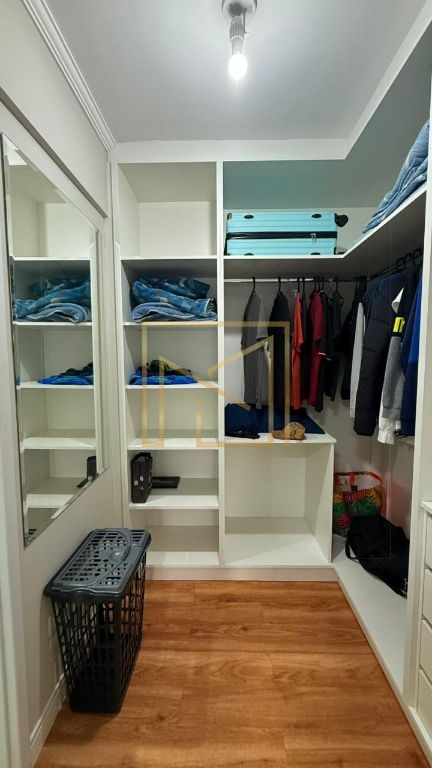 Apartamento premium no condomínio saint michel – hortolândia
